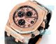 Swiss Clone OMF Audemars Piguet Royal Oak 26239 Rose Gold 3126 Watch 42mm (4)_th.jpg